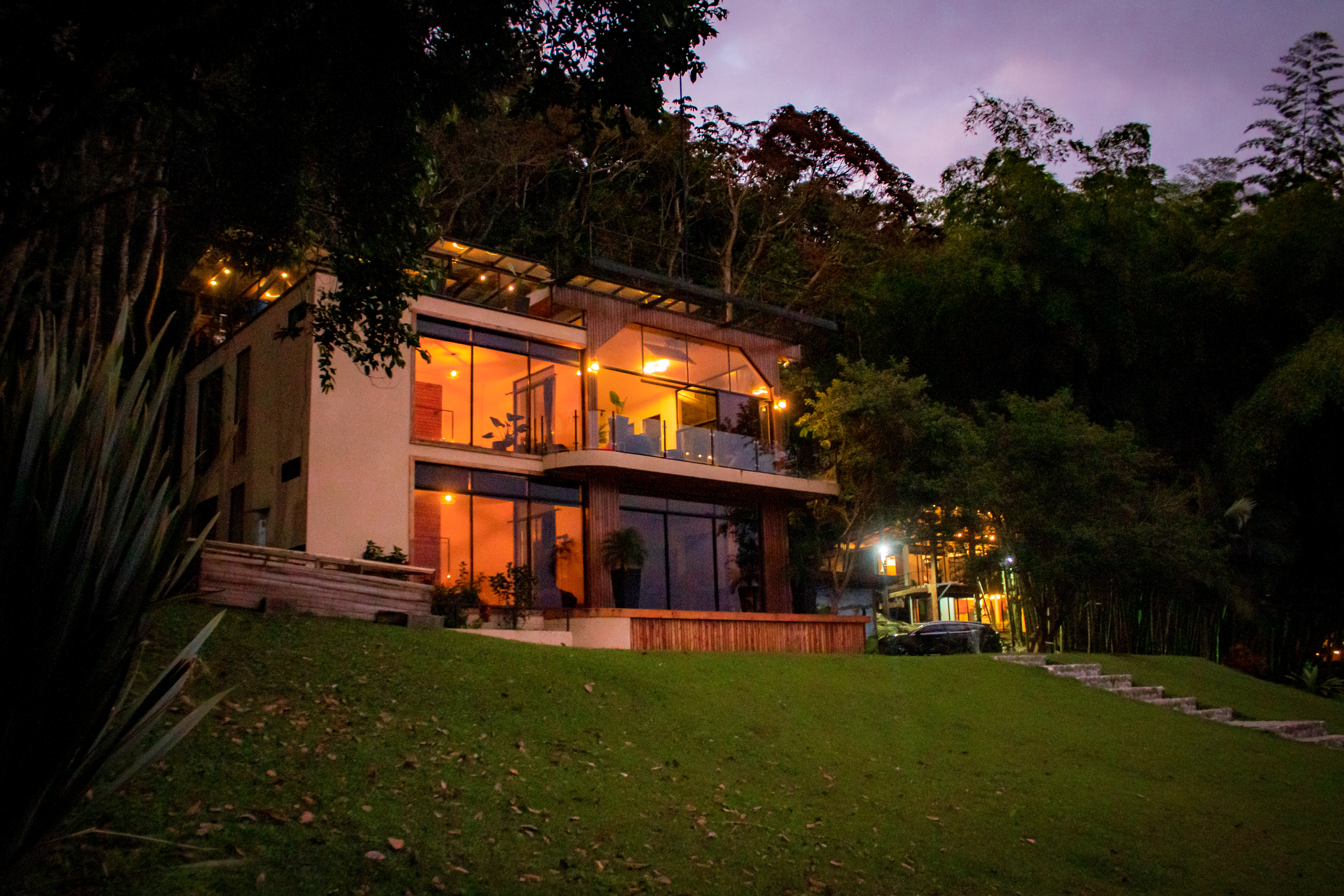 Casa Fénix - Exterior