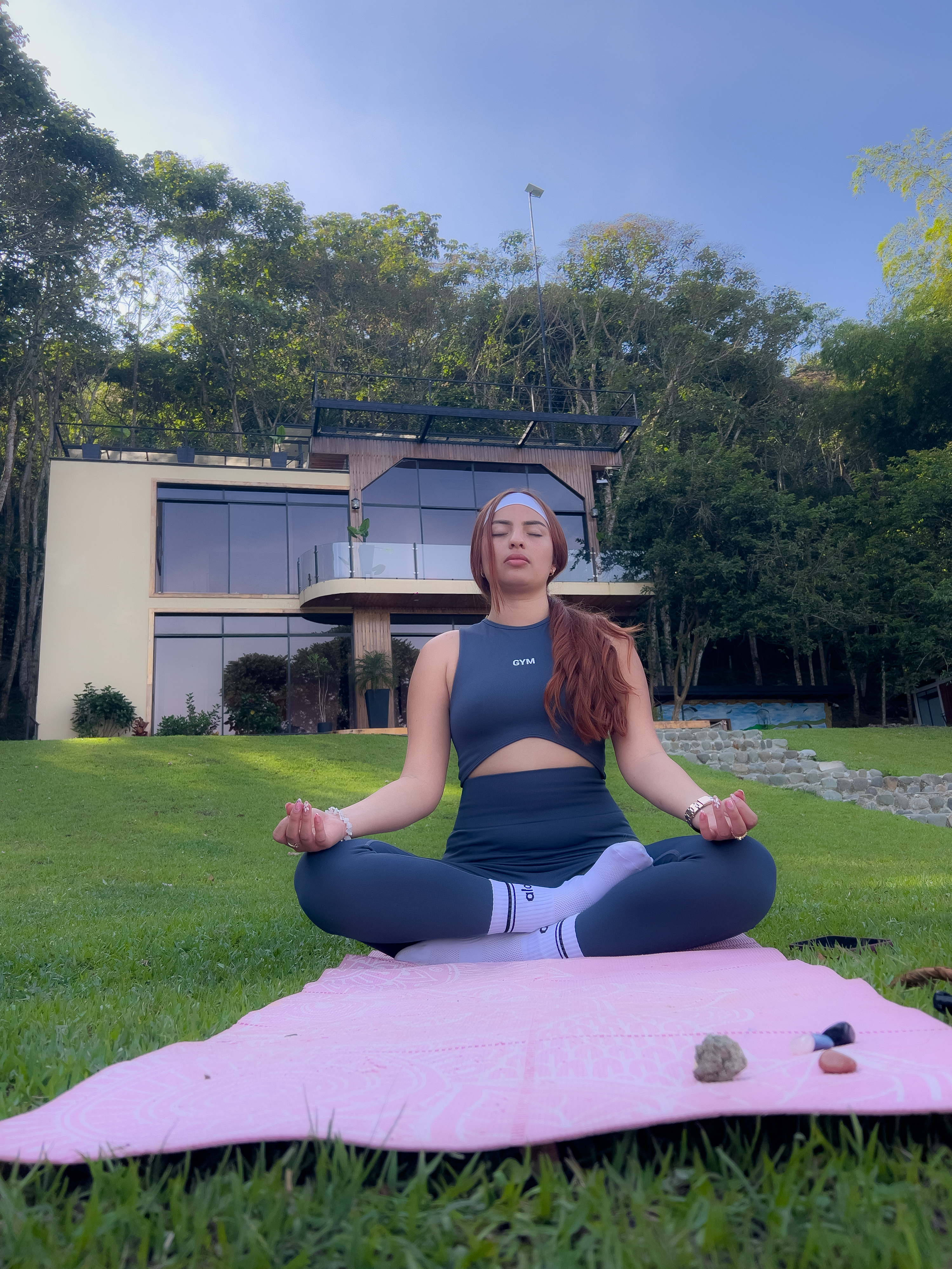 Meditación